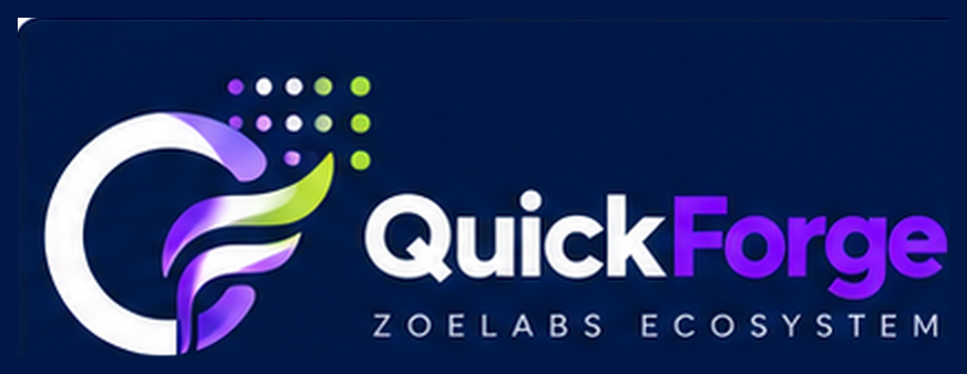 QuickForge