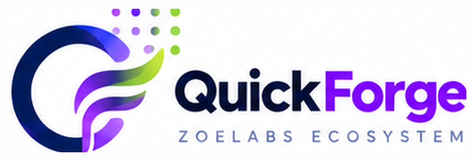 QuickForge